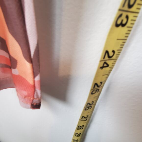 SHEIN  | 2 Piece Crop Top and Sheer Leggings Set  | Size Small - Picture 11 of 12